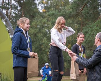 Sporta svētki Jēkabpilī 2020, 29.08.2020.