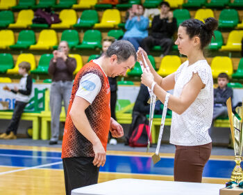 JNAČVV cīņas par medaļām, 8.03.2026.