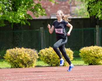 33. Jēkabpils novada atklātais čempionāts vieglatlētikā, 10.-11.05.2024.