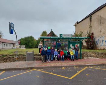 Izaicinājums klasēm “3 kilometri un 3x5 uzdevumi”, 16.-22.10.2023.