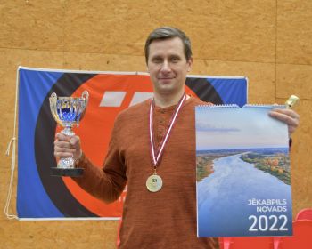 Sporta kluba 4R” Kausa izcīņa krosmintonā
