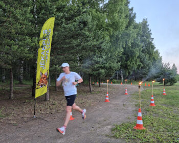 Ielīgo Mežaparku! 19.06.2026.