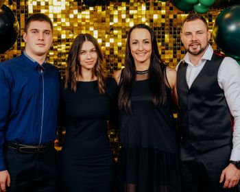 Jēkabpils novad Sporta laureāta foto stūrītis, 31.01.2025.