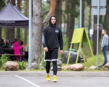 Sporta svētki Jēkabpilī 2020, 29.08.2020.