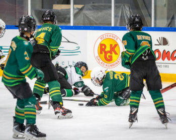 Roks & hokejs 2026: U12 turnīrs, 6.08.2026.