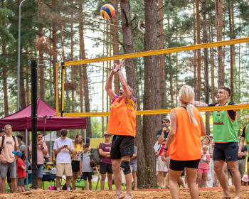 Jēkabpils Sporta svētki, 9.08.2025.