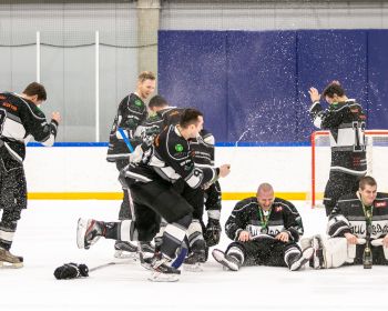 JNAČH cīņa par bronzu, 31.03.2023.