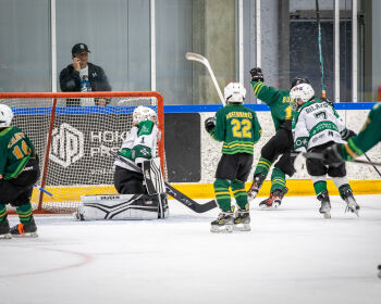 Roks & hokejs 2026: U12 turnīrs, 6.08.2026.