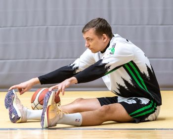 Jēkabpils novada atklātais čempionāts basketbolā, 16.03.2025.