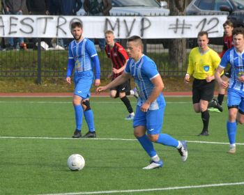 Altero.lv LIIGA: 