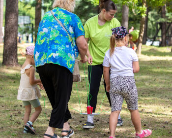 Jēkabpils Sporta svētki 2026, 8.08.2026.