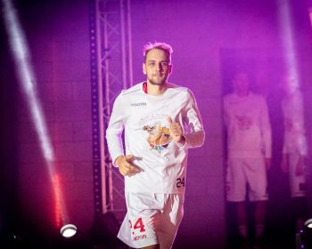 Basketbola sezonas atklāšana, 21.09.2021.