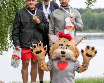 Veselības diena 