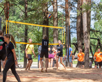 Jēkabpils Sporta svētki 2026, 8.08.2026.