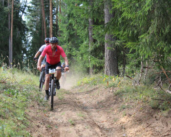 Radžu MTB takas, 29.08.2026.