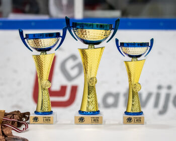 Roks & hokejs 2026: U12 turnīrs, 6.08.2026.