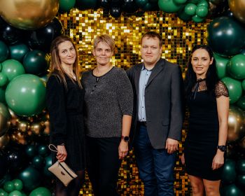 Jēkabpils novad Sporta laureāta foto stūrītis, 31.01.2025.