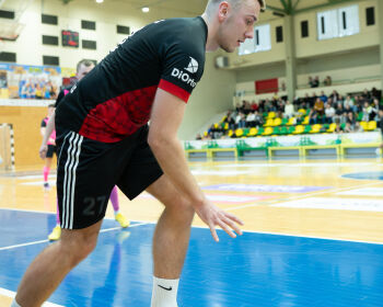 JNAČTF spēles par medaļām, 28.03.2026.