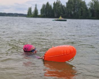 Radžu kilometrs 2024, 13.07.2024.