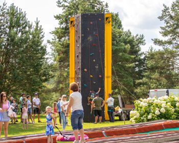 Jēkabpils Sporta svētki, 9.08.2025.