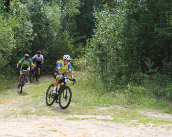 Radžu MTB takas, 29.08.2026.