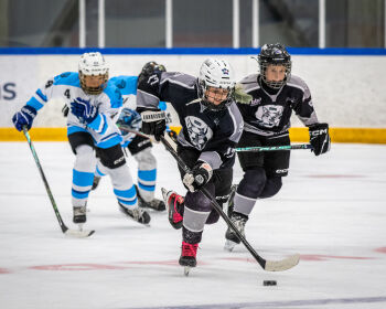 Roks & hokejs 2026: U12 turnīrs, 6.08.2026.