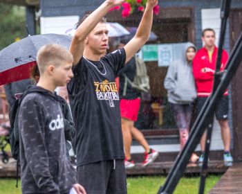 Sporta svētki Jēkabpilī 2020, 29.08.2020.