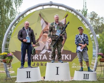 Sporta svētki Jēkabpilī 2020, 29.08.2020.