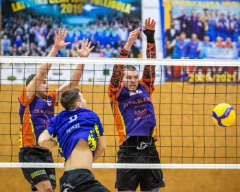 JNAČVV cīņas par medaļām, 8.03.2026.