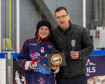 Sieviešu hokeja turnīrs 
