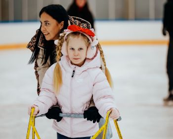 Randiņš slidotavā, 14.02.2024. 