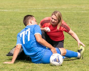 Latvijas kauss futbolā: 