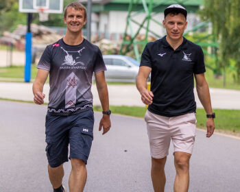Jēkabpils Sporta svētki 2026, 8.08.2026.