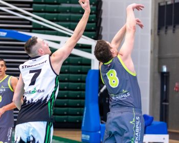 Jēkabpils novada basketbola čempionāts, 5.03.2022.