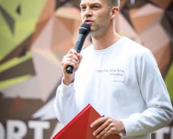 Sporta svētki Jēkabpilī 2020, 29.08.2020.