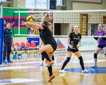 JNAČVS fināls, 4.04.2026.