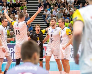 CEV Čempionu līga volejbolā: 