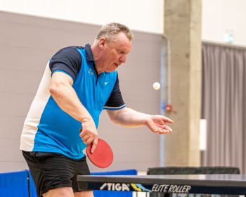 51. Jēkabpils novada atklātais individuālais čempionāts galda tenisā