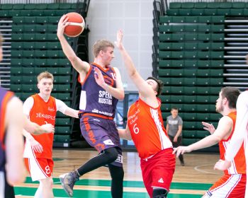 Jēkabpils novada čempionāts basketbolā 2. posms, 26.03.2022.