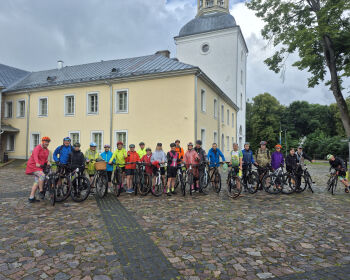 Ezeru velobrauciens 04.07.2026