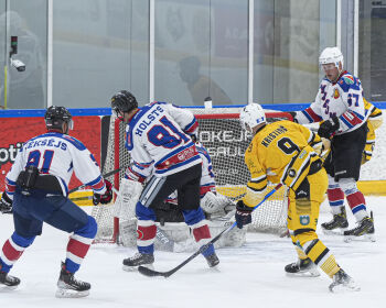Roks & hokejs 2026: G. Meijera piemiņas kausa izcīņa, 8.08.2026.