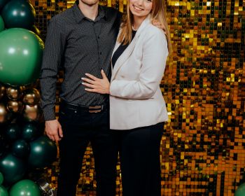 Jēkabpils novad Sporta laureāta foto stūrītis, 31.01.2025.
