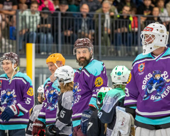 Roks & hokejs 2026: Zvaigžņu spēle, 8.08.2026.