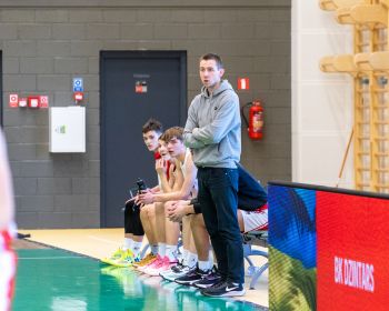 Jēkabpils novada basketbola čempionāts, 5.03.2022.