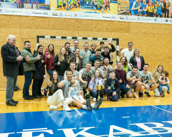 JNAČTF spēles par medaļām, 28.03.2026.