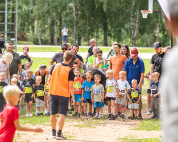 Jēkabpils Sporta svētki 2026, 8.08.2026.
