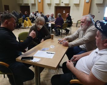 Jēkabpils novada Zolītes čempionāts 4. posms Salā, 5.03.2022.
