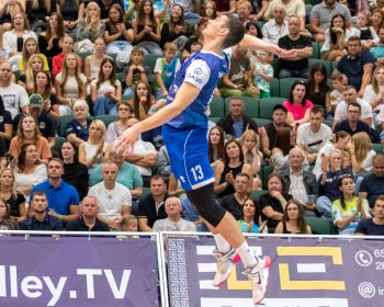 CEV Čempionu līga volejbolā: 