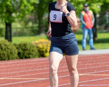 33. Jēkabpils novada atklātais čempionāts vieglatlētikā, 10.-11.05.2024.