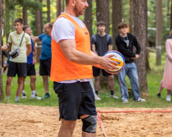 Jēkabpils Sporta svētki, 9.08.2025.